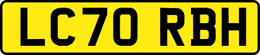 LC70RBH