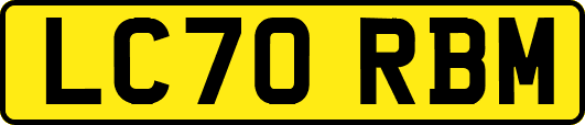 LC70RBM