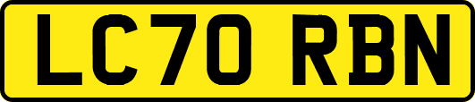 LC70RBN