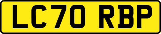 LC70RBP