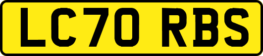 LC70RBS
