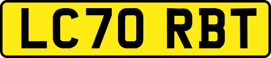 LC70RBT