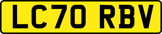 LC70RBV