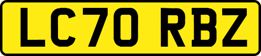 LC70RBZ