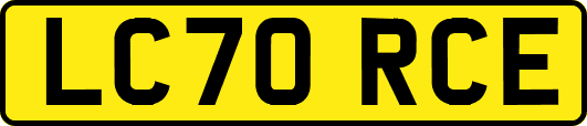 LC70RCE