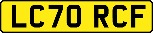 LC70RCF