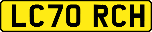 LC70RCH