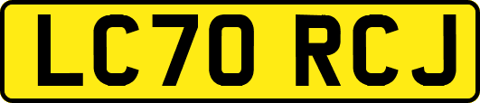 LC70RCJ
