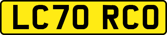 LC70RCO