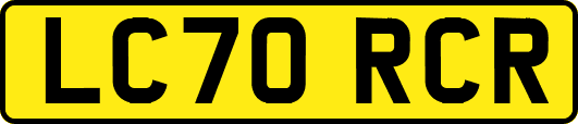 LC70RCR