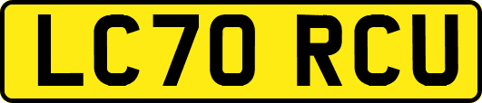LC70RCU