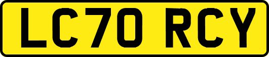 LC70RCY