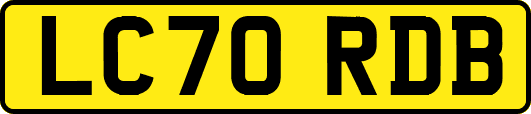 LC70RDB