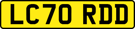 LC70RDD