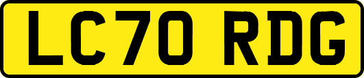 LC70RDG