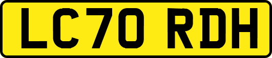 LC70RDH