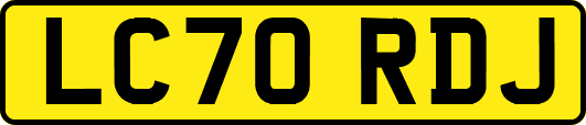LC70RDJ