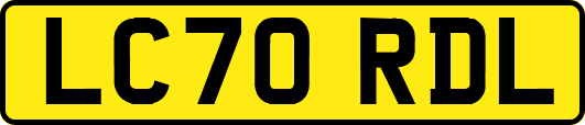 LC70RDL