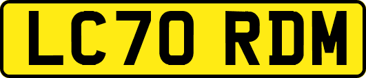 LC70RDM