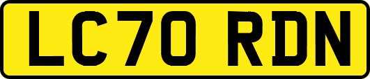 LC70RDN