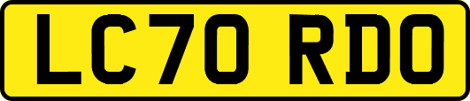 LC70RDO