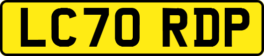 LC70RDP