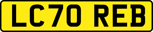 LC70REB