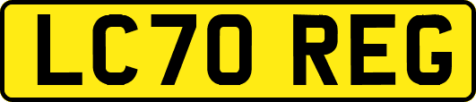 LC70REG