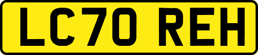 LC70REH