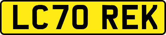 LC70REK