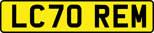 LC70REM