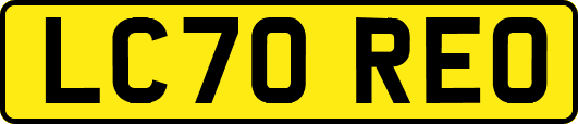 LC70REO