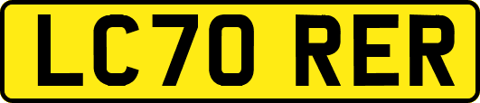 LC70RER