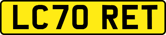 LC70RET
