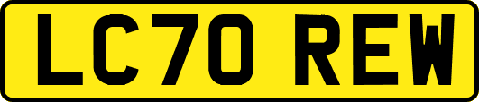 LC70REW