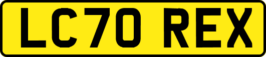 LC70REX