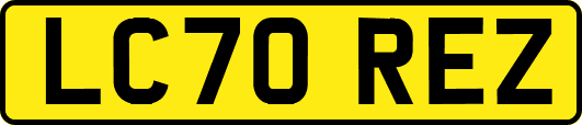 LC70REZ