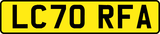 LC70RFA