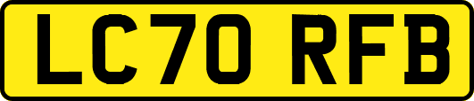 LC70RFB