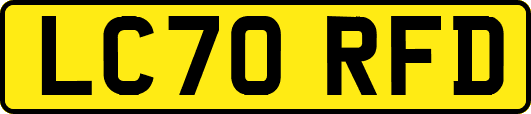 LC70RFD