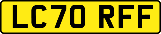 LC70RFF