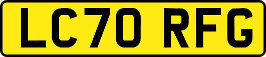 LC70RFG