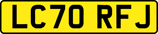 LC70RFJ