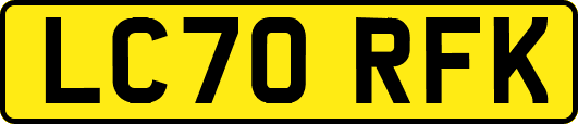 LC70RFK