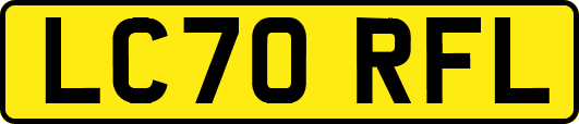 LC70RFL