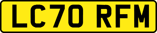 LC70RFM