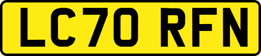 LC70RFN