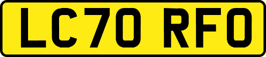 LC70RFO