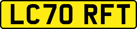 LC70RFT