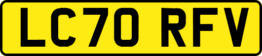 LC70RFV